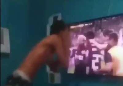 SUBIU!!!!! SUBIU!!!!