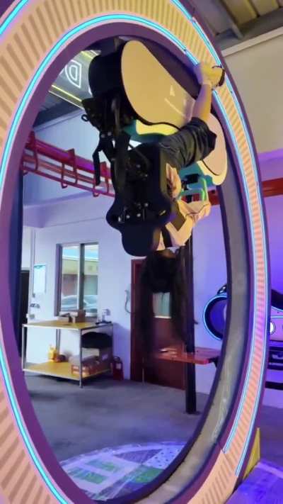 Peak East Asia tech, better than westoid entertainment 