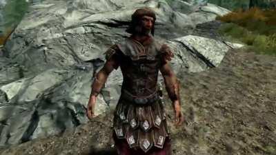 Sometimes I forget what mods I have installed.