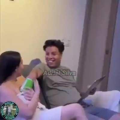 The end, man; been there..