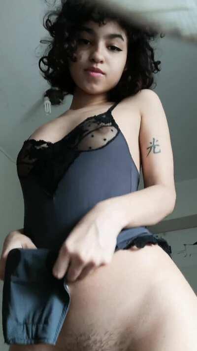 Excuse me the bed hair [pic] [vid] [sext] [gfe] [rate]