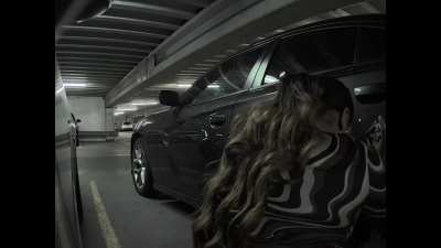 [NSFW] The crazy things Sentry mode captures