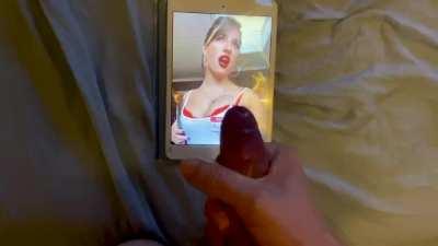 Kenzie Ziegler Birthday Blast