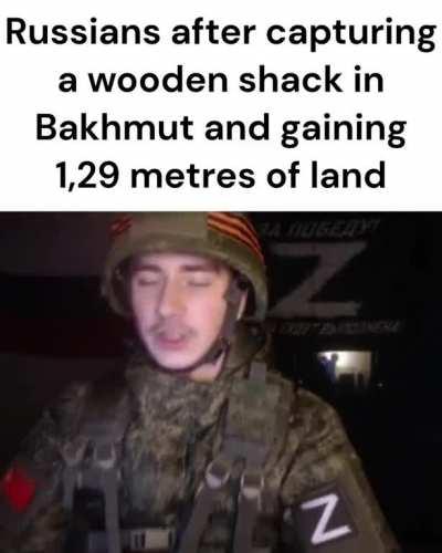 Forgot about Grisha for several months and then saw this on a different subreddit