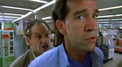 Anyone know where this clip is from?