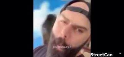 I don’t know what it is