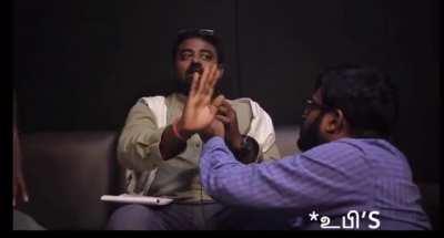 Abdul Lee is bae ❤️ Never be a kanni, be it DMK or ADMK 🤮