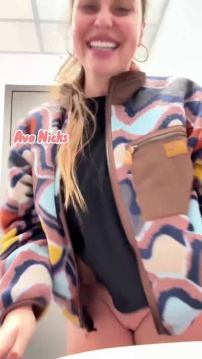 Breed my fatty in this truck stop