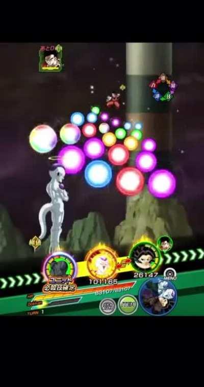 is this really what this shits gonna look like in game 😭