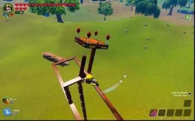 The most genius monorail ever