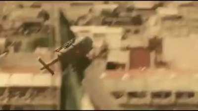 Ambatukam 2: Electric Boogaloo