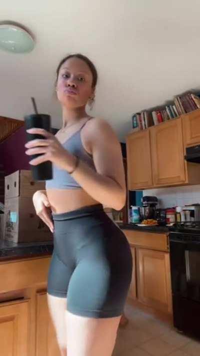 Just the two biggest dump trucks in the world 😇