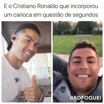 Cristiano Carioca