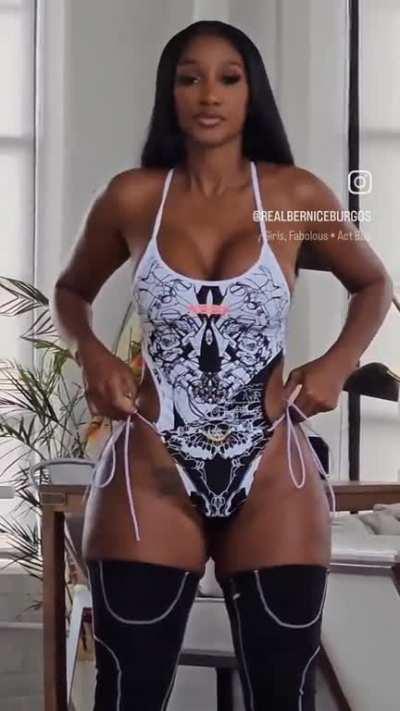 Bernice Burgos 
