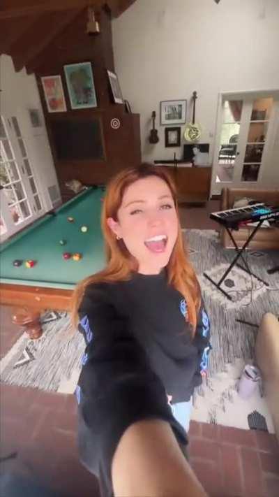 Day 2 of song writing in LA (May 2023)