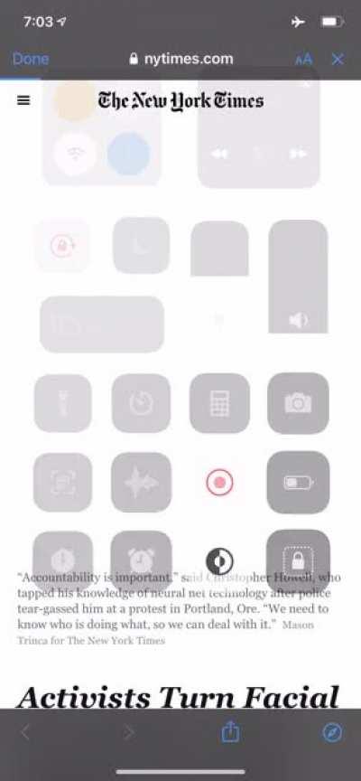 How to bypass subscription ads