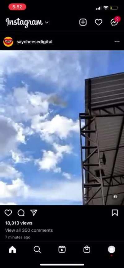 lil cenat just went fa that ride