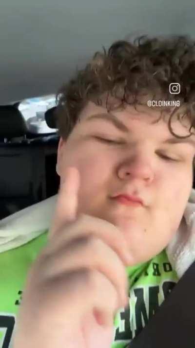 dream and shelgon mewing 