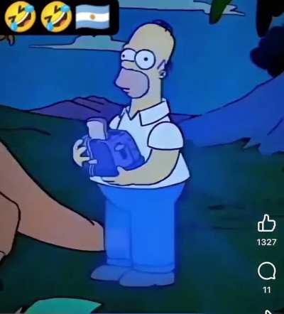 En un universo paralelo