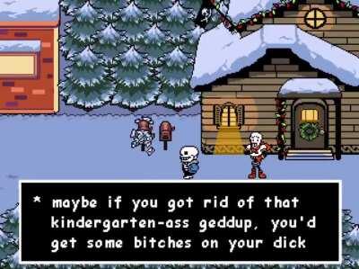 can a ketchup boy come up in your crib?