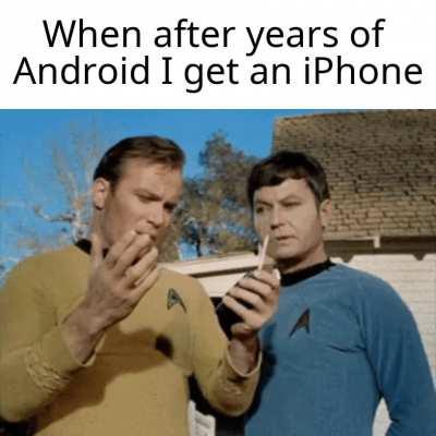 Where is the damned back button?