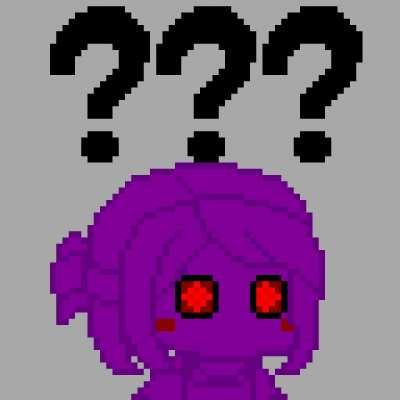 POV: You are not the little princess and you broke the window.