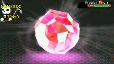 O Deus Magikarp despertou....