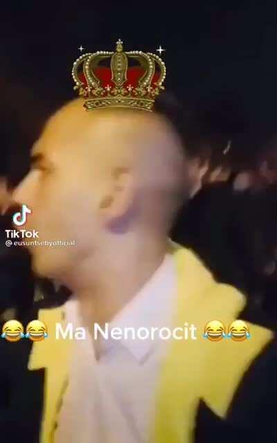 Protestatar nemultumit !