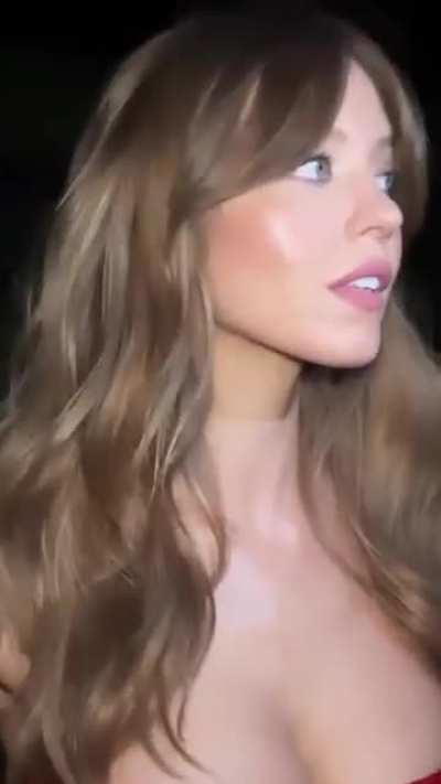 Sydney Sweeney