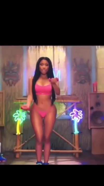 Rihanna, Beyoncé, & Nicki Minaj (The Big 3) Compilation