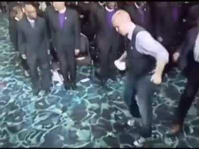 Rory after that 10 million deal went through