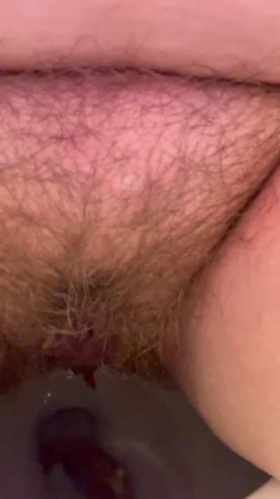 do you ever just have to take a big fat shit in the middle of the night 😩[F]