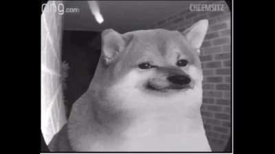 I’m oumtside the door imnvite me in.