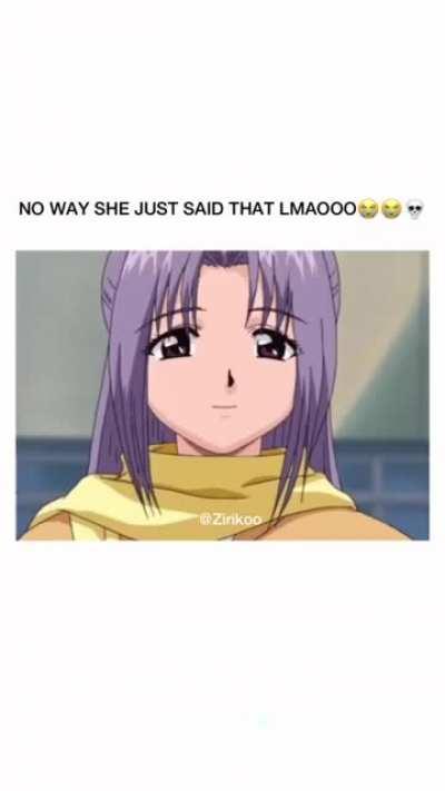 I Cant Believe This Is A Legit Official English Dub