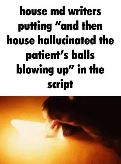 what were they cooking