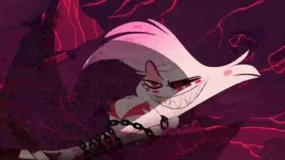 warning, its pretty loud