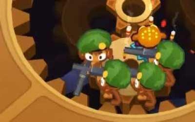 Existential Crisis Sniper