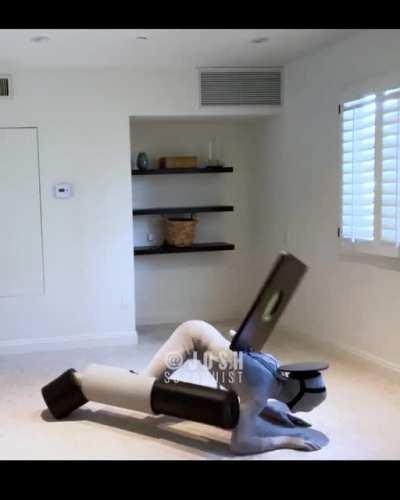 Here's my costume yay science!