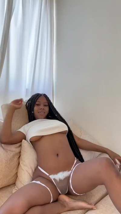 this perfect body needs your attention, kisses and wild sex