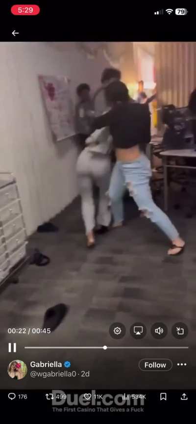 This made students be asked to leave the room 😡