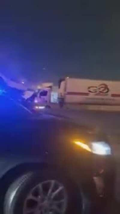 Hijo de su pinche madre...