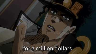 B*tch I'd do it for free