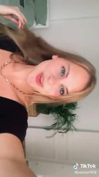 Jolina Marie Ledl - TikTok 08.07.2022