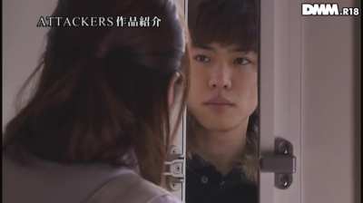 Stealing that purse was my way of getting to know Mrs. Asami! ~ SSPD-086