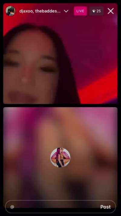 Thebaddestproblemm djaxoo