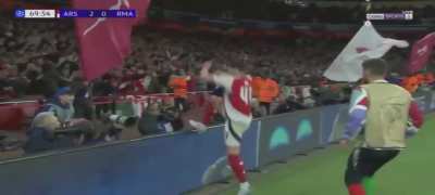 Bro no way, I'm not even mad