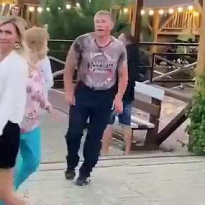 ⚠️ SLAV RAVE PARTY! 😂😂😂