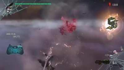 What do y'all think of my amateur combo?