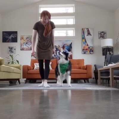 Will the Cardie hire him/her?