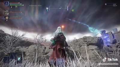 I didnt think it would hit me 😖